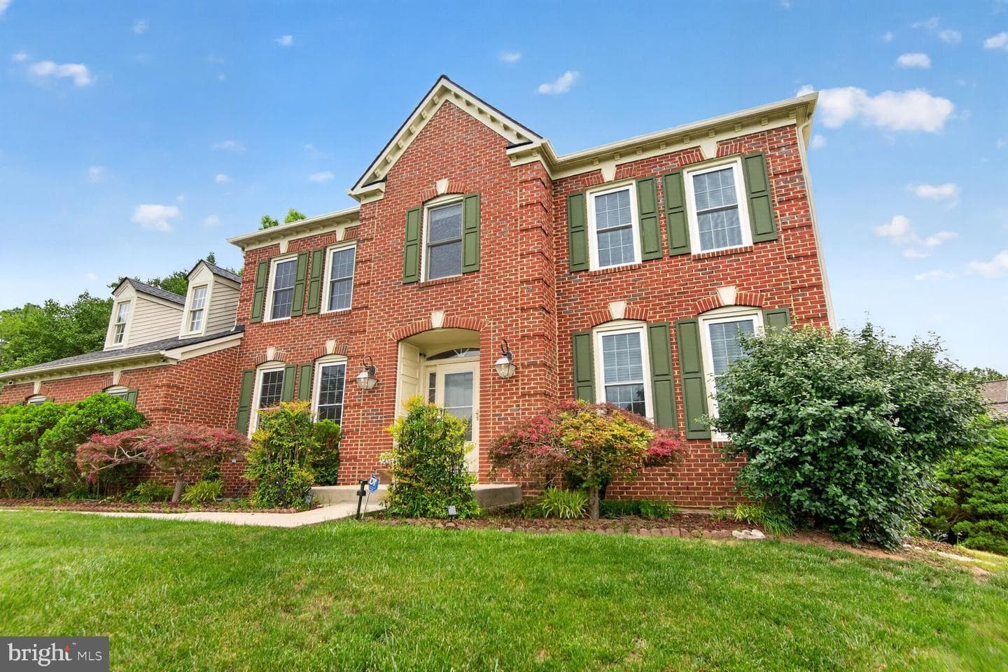 11901 Shakespeare Court, Bowie