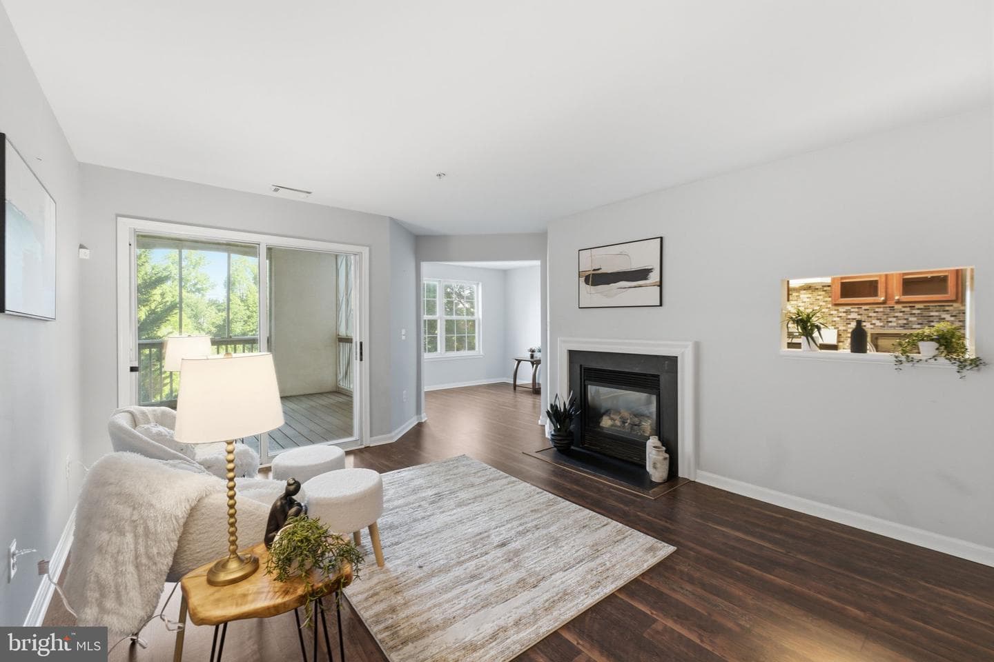 6510 Lake Park Dr # 202, Greenbelt