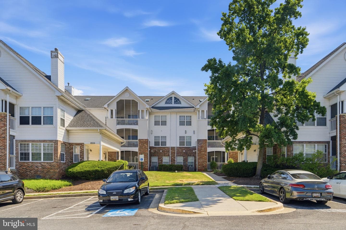 6510 Lake Park Dr # 202, Greenbelt