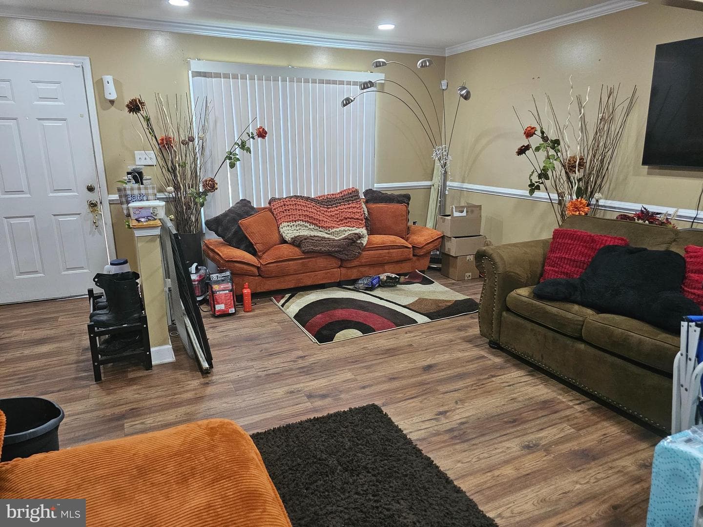 5607 Rock Quarry Terrace, District Heights