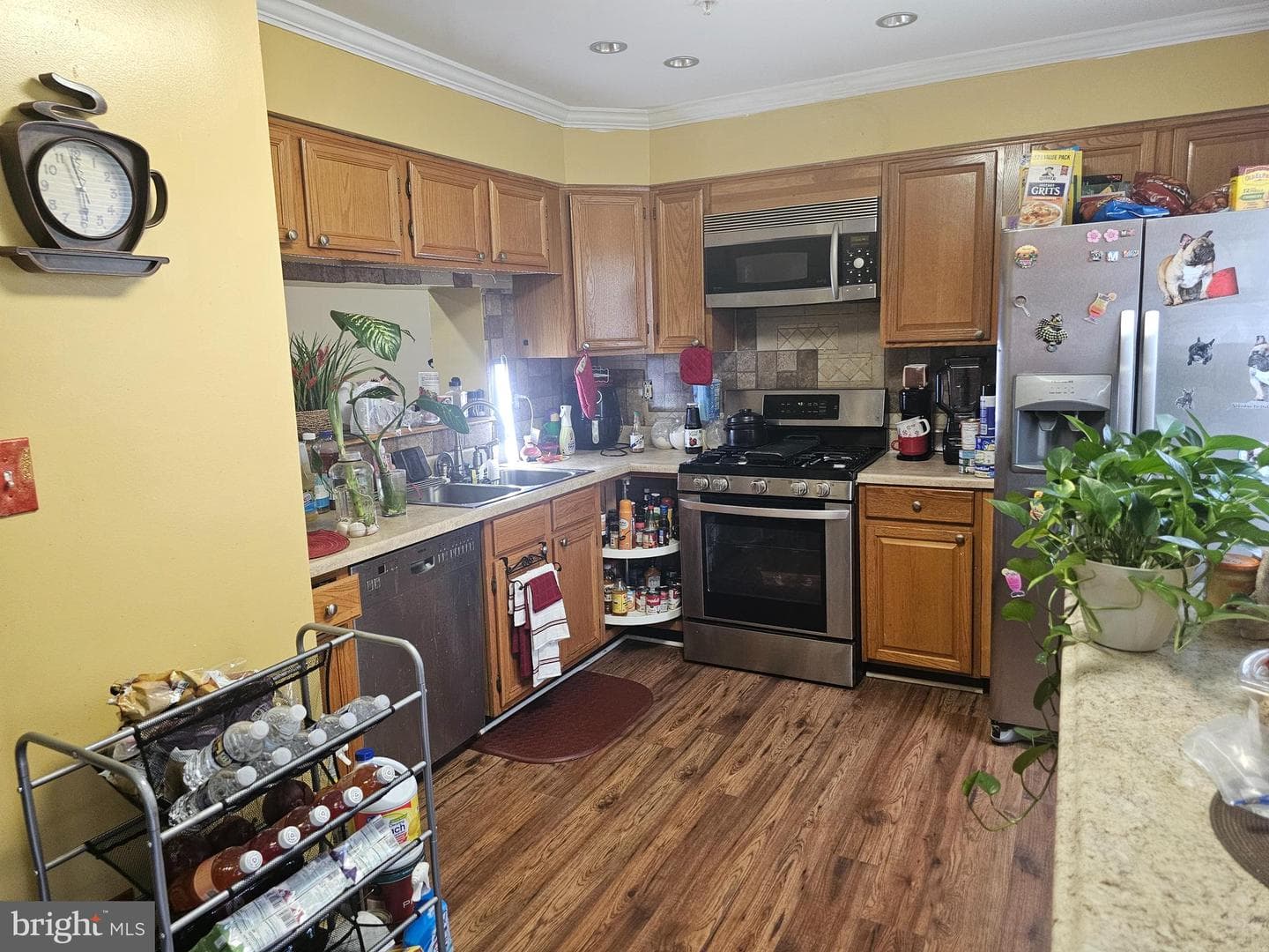 5607 Rock Quarry Terrace photo 4