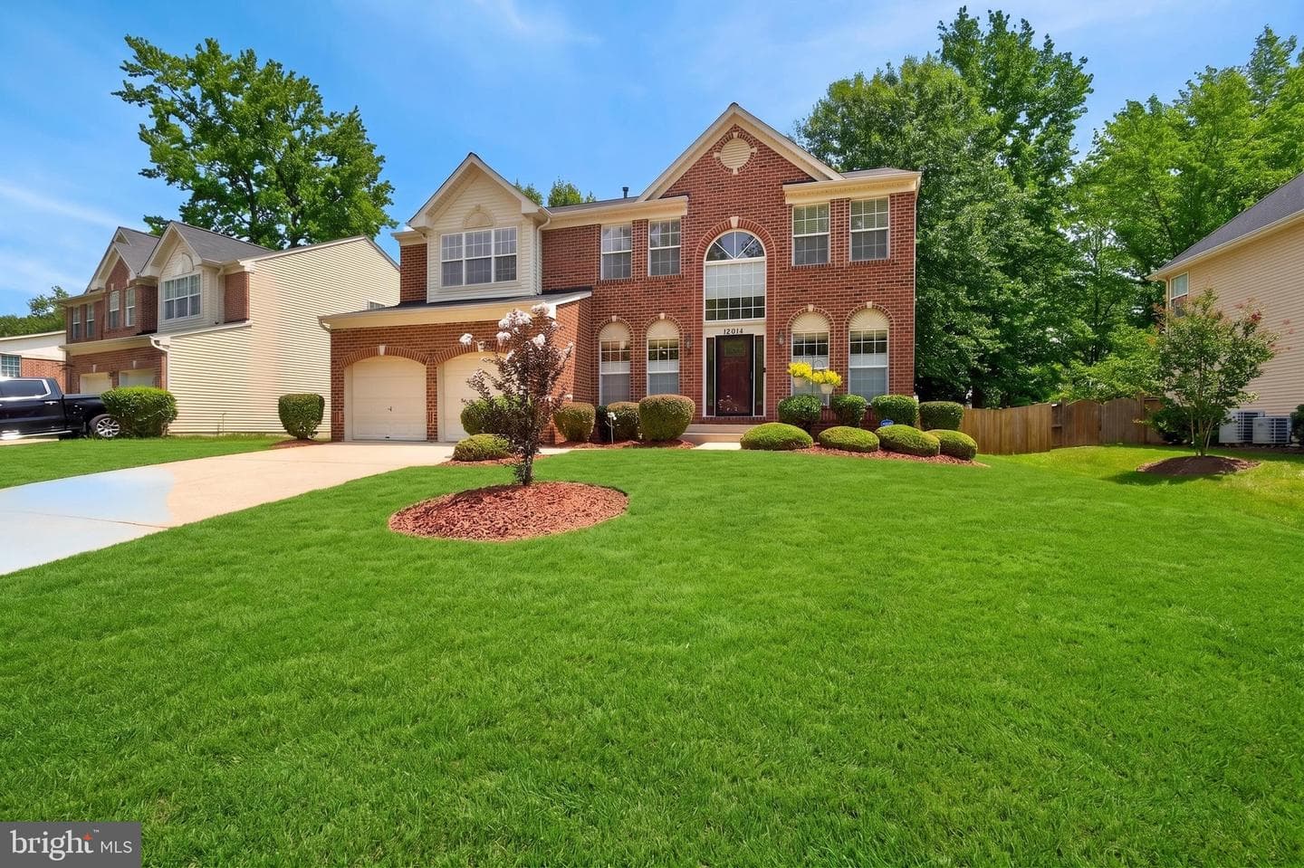 12014 Bion Drive, Fort Washington