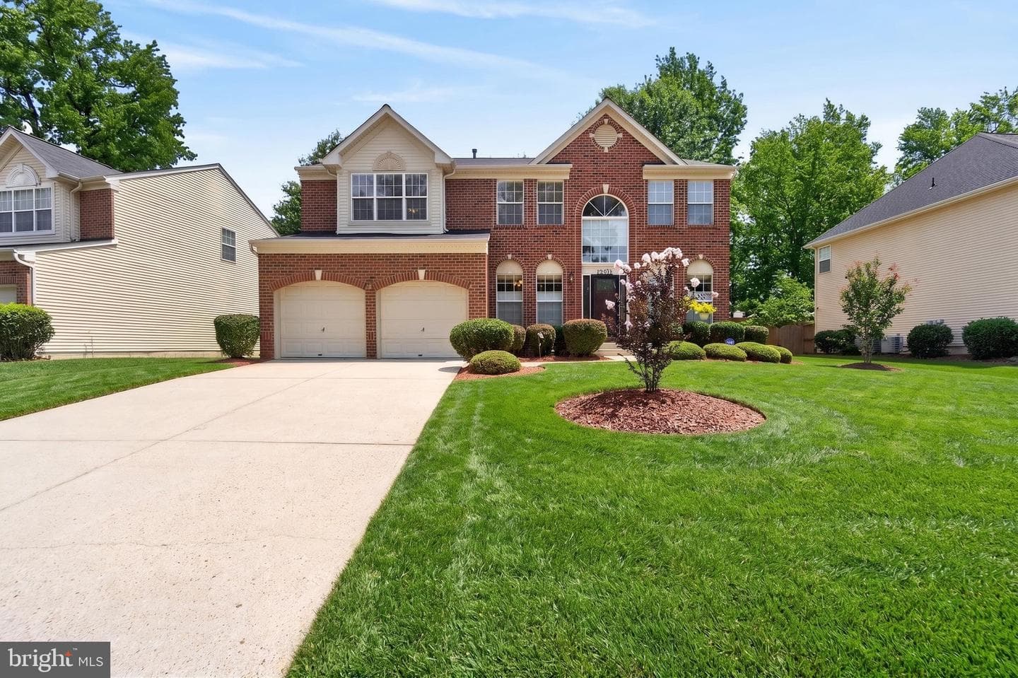 12014 Bion Drive, Fort Washington