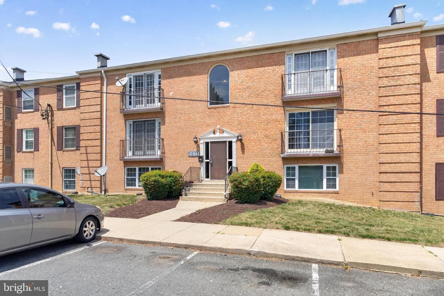 3803 Swann Road #301, Suitland
