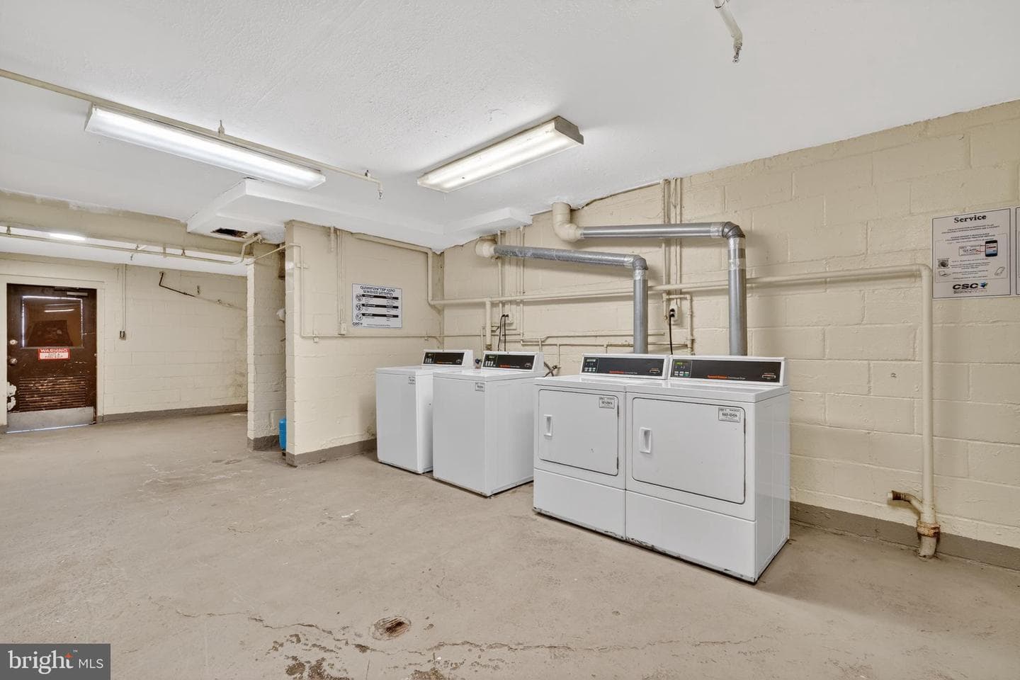 3803 Swann Road #301 photo 15