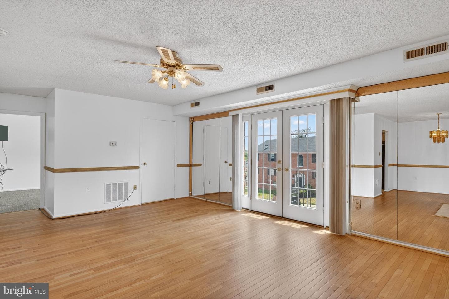 3803 Swann Road #301, Suitland