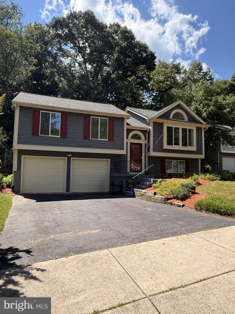 13514 Steeplechase Drive, Bowie