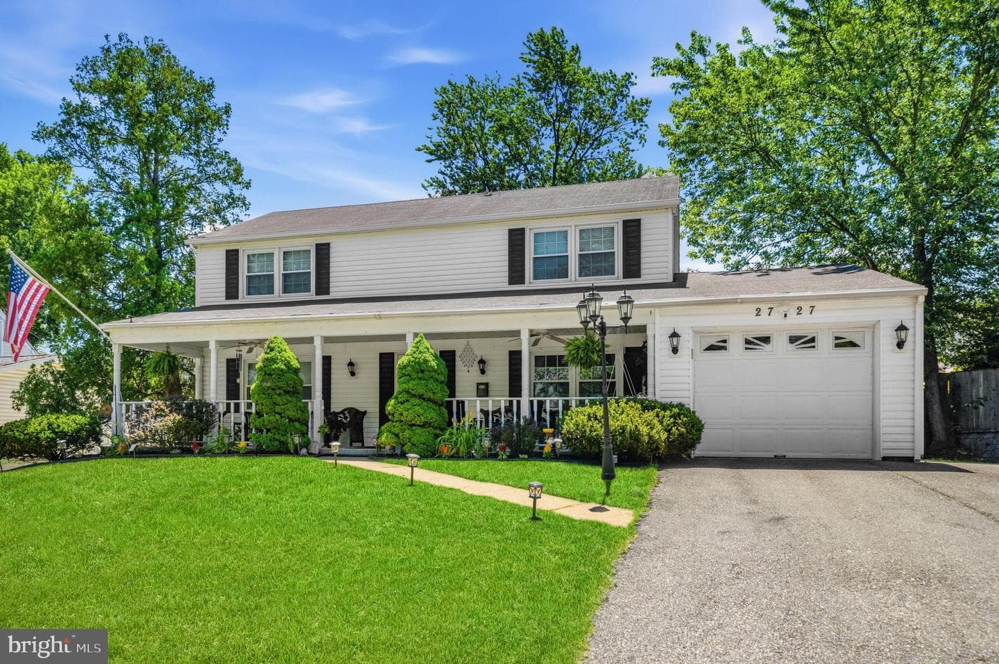 2727 Keystone Ln, Bowie