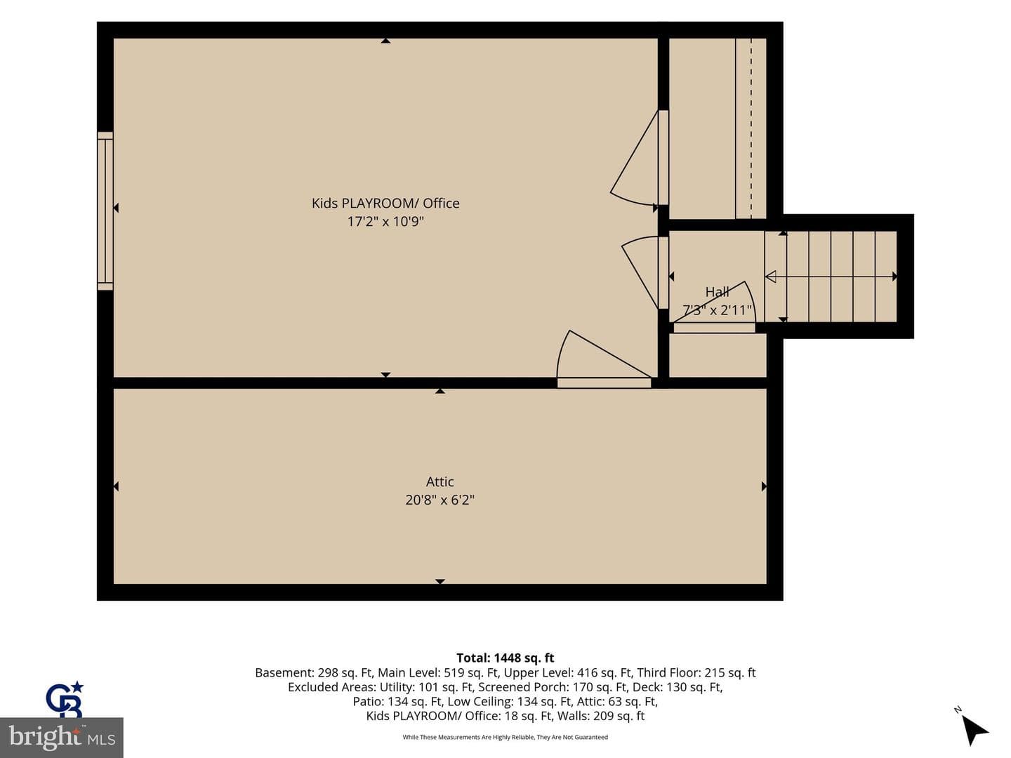 6004 Mustang Place photo 52