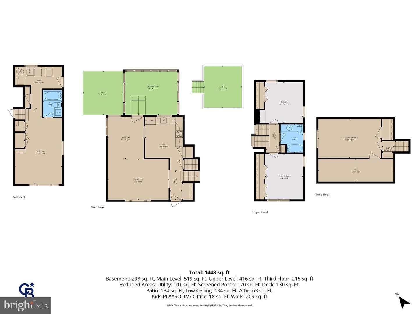6004 Mustang Place photo 53