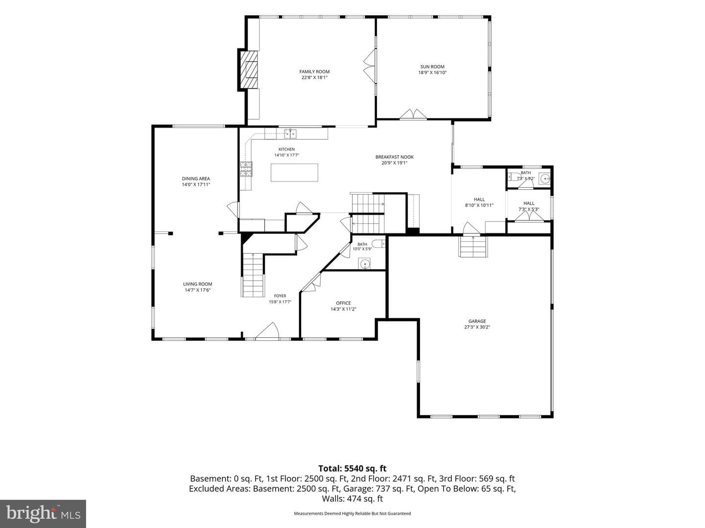 719 Coffren Place photo 86