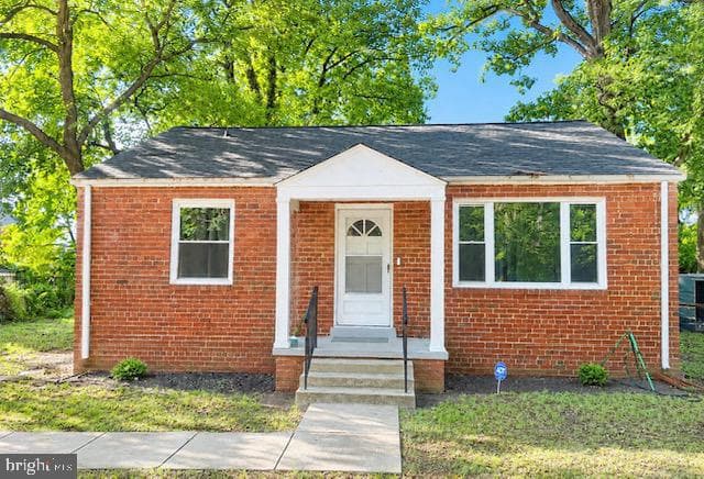 3210 Pinevale Avenue, District Heights