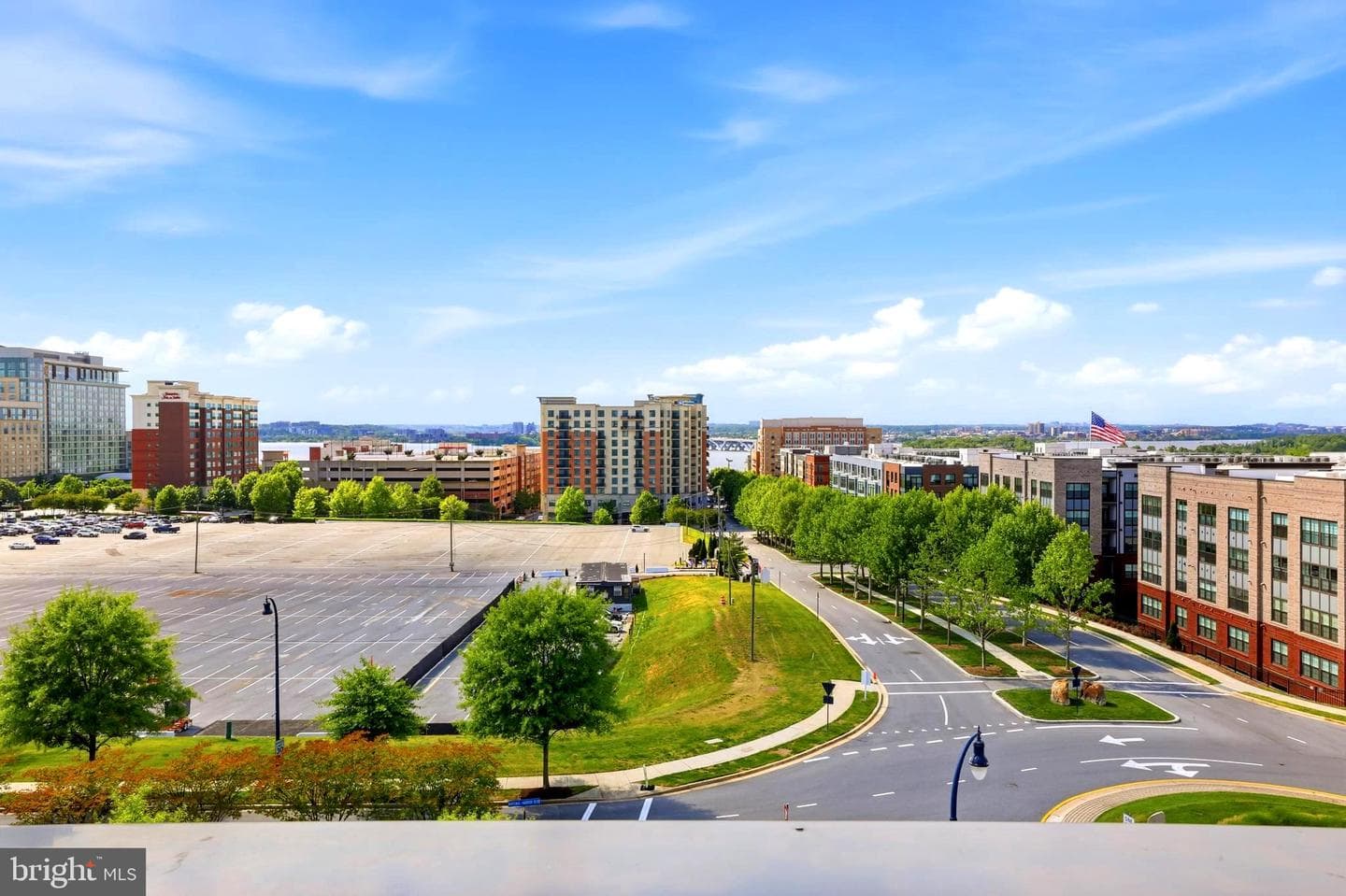 500 Riversail Lane #438, Oxon Hill