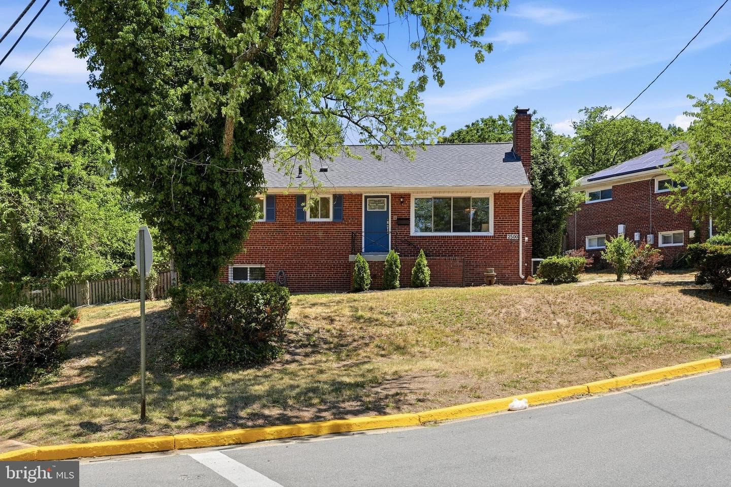 2500 Ramblewood Drive, District Heights