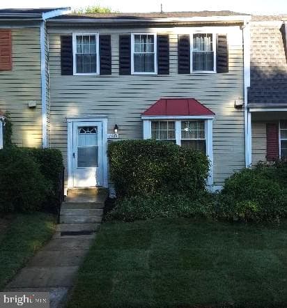 6924 Woodstream Lane, Lanham