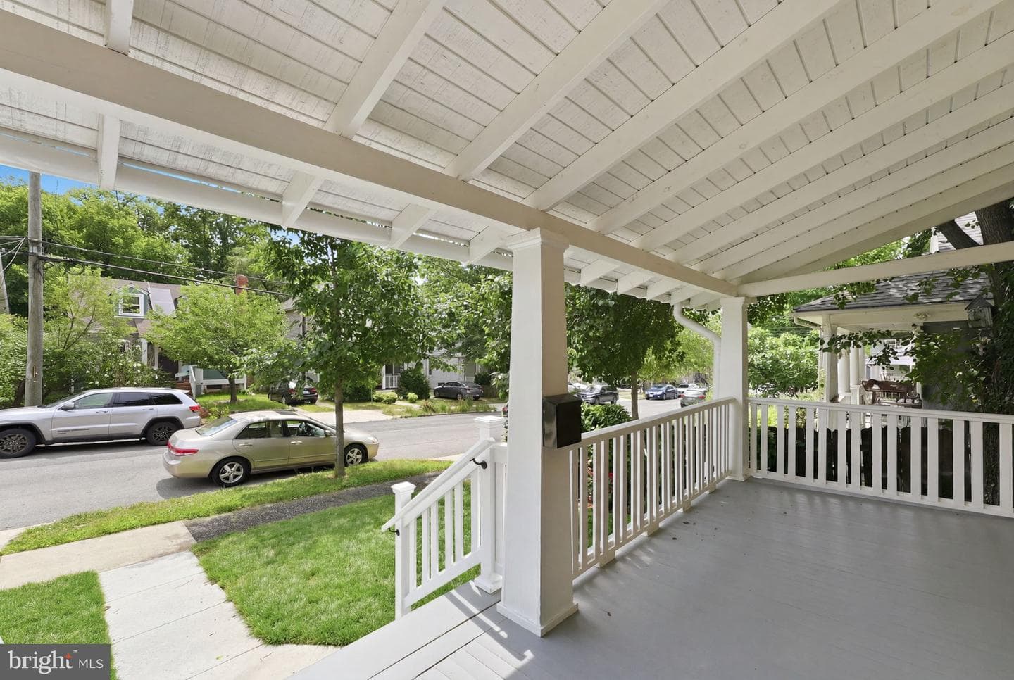 3808 33rd Street, Mount Rainier