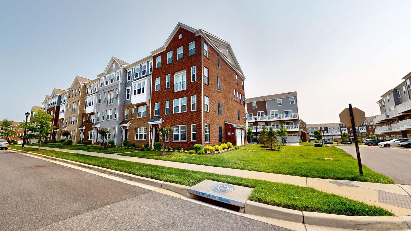 3728 Richmond Run #192, Upper Marlboro