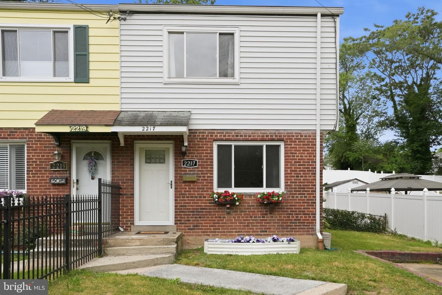 2217 Lakewood Street, Suitland