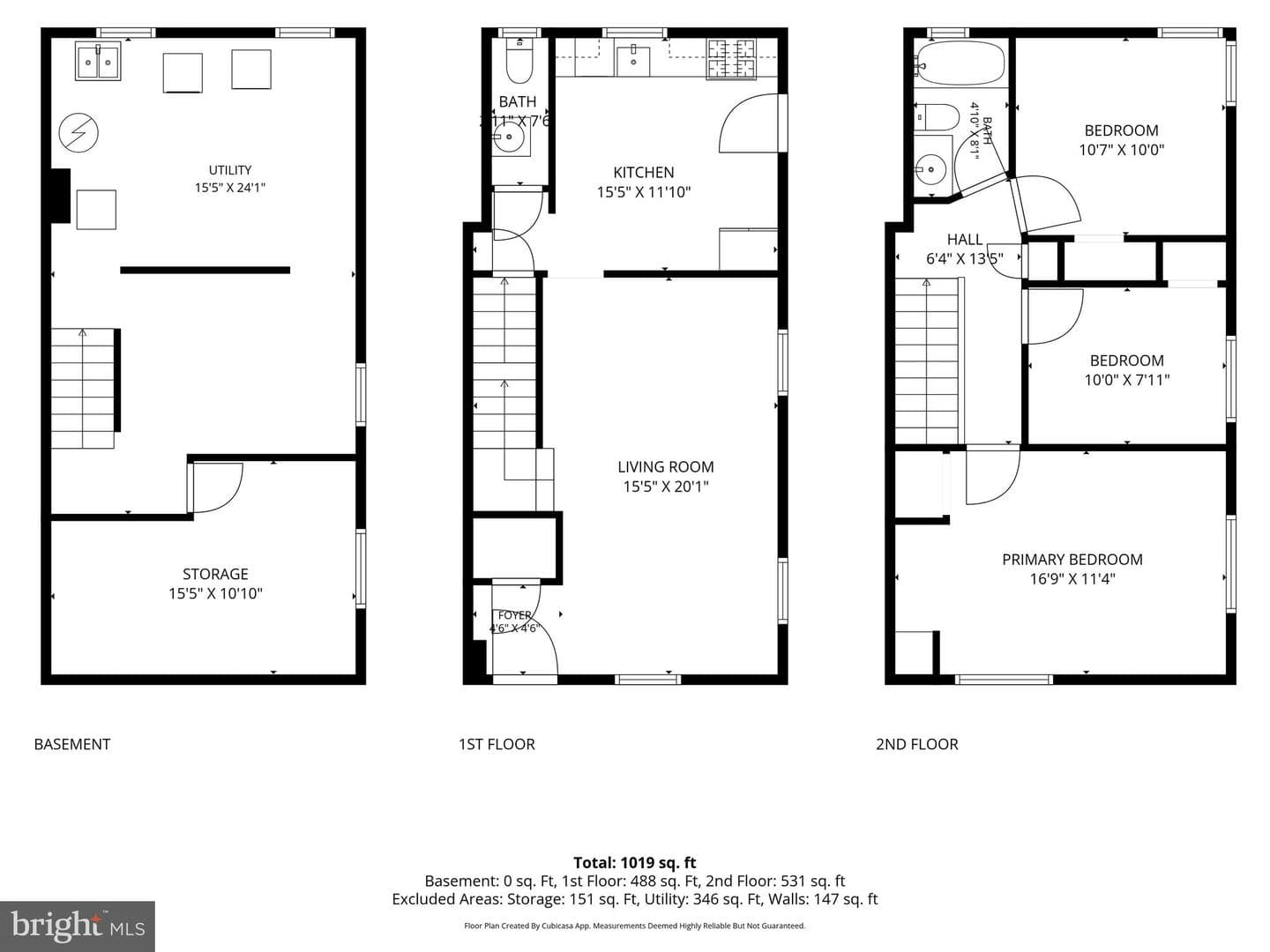 2217 Lakewood Street, Suitland