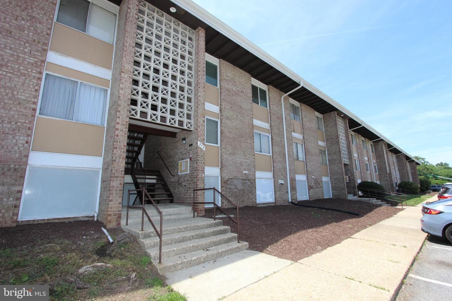 573 Wilson Bridge Drive #c2, Oxon Hill