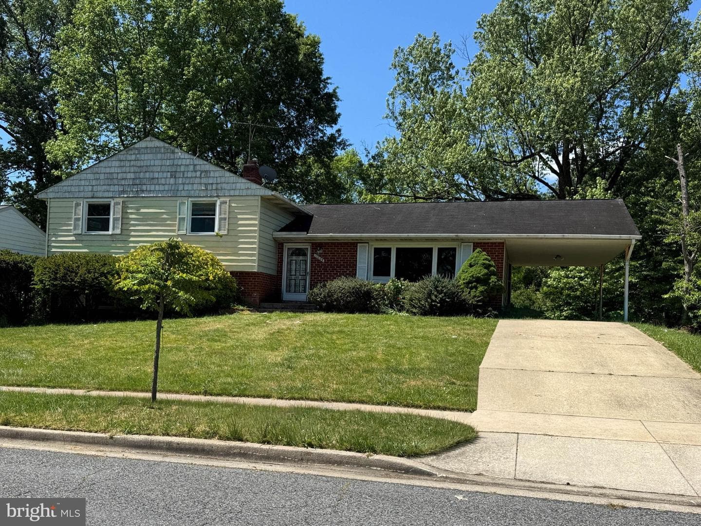 11009 Belton Street, Upper Marlboro