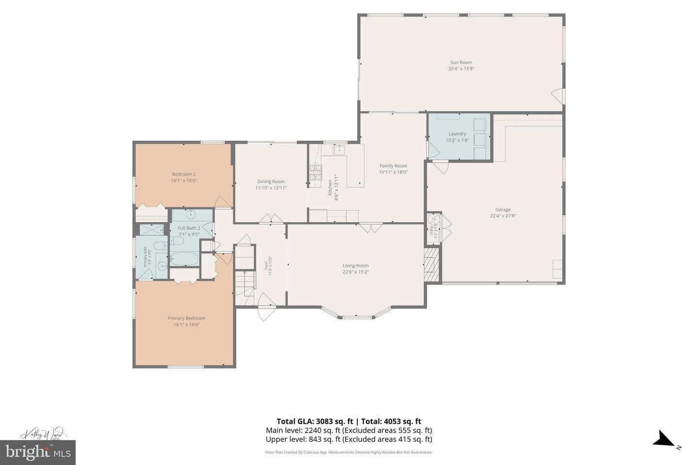 12101 Lerner Place photo 4