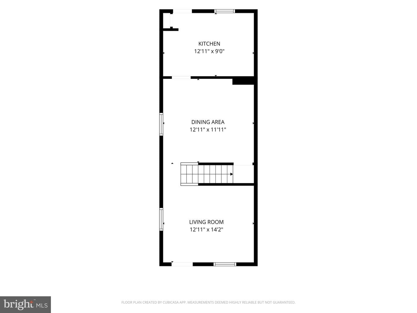 702 4th Street, Laurel