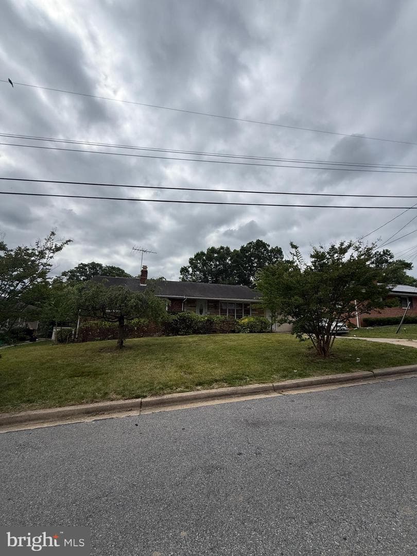 3413 Dunnington Road, Beltsville