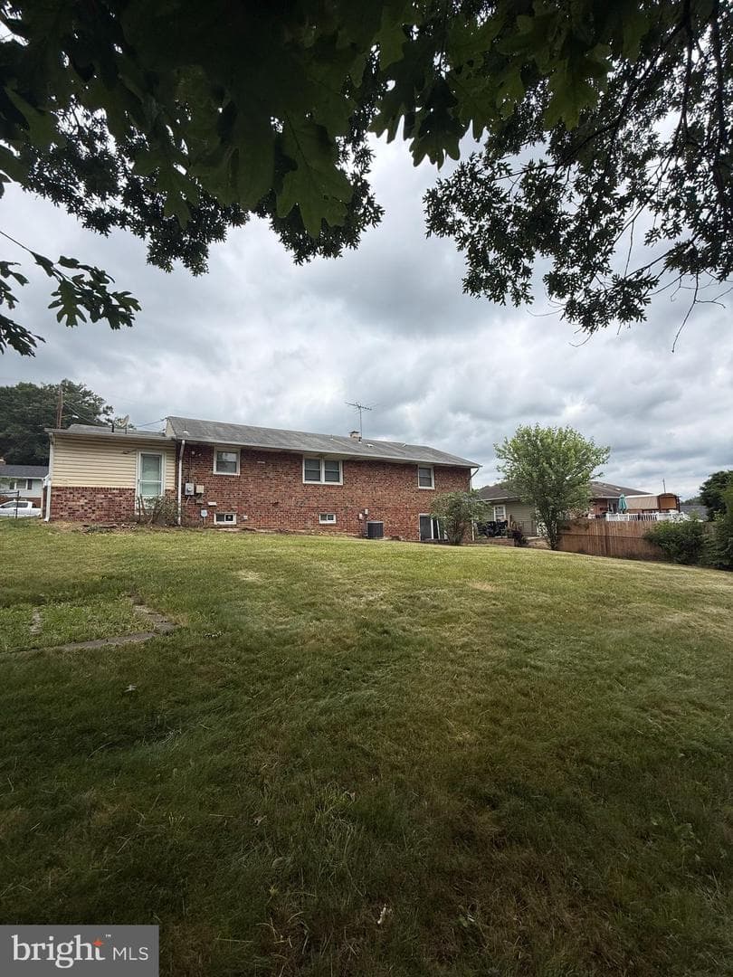 3413 Dunnington Road, Beltsville