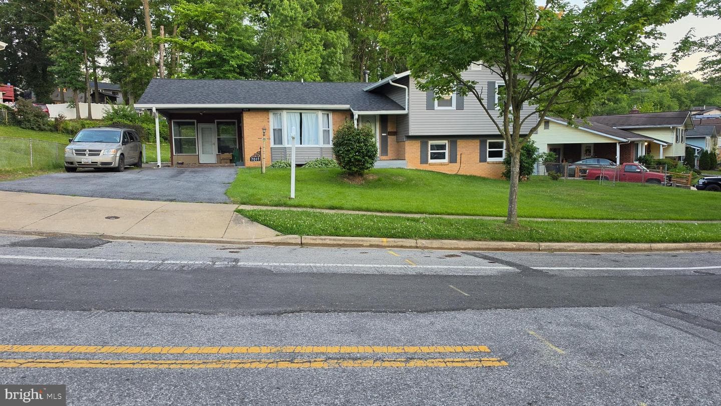 7011 Nashville Road, Lanham