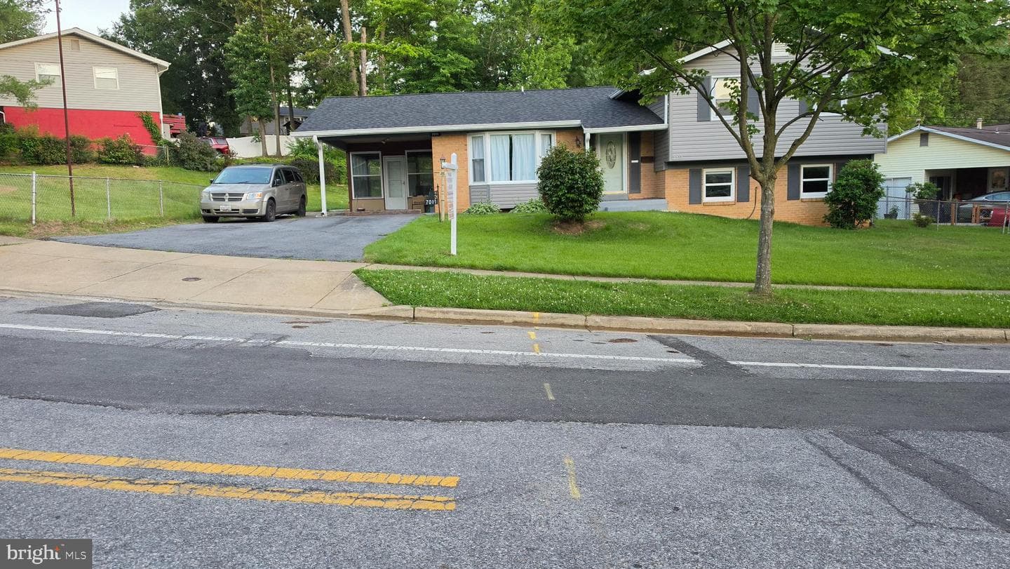 7011 Nashville Road, Lanham