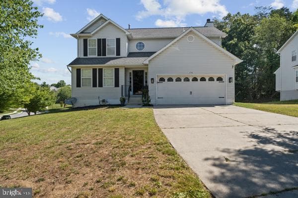 10700 Wembrough Place, Cheltenham