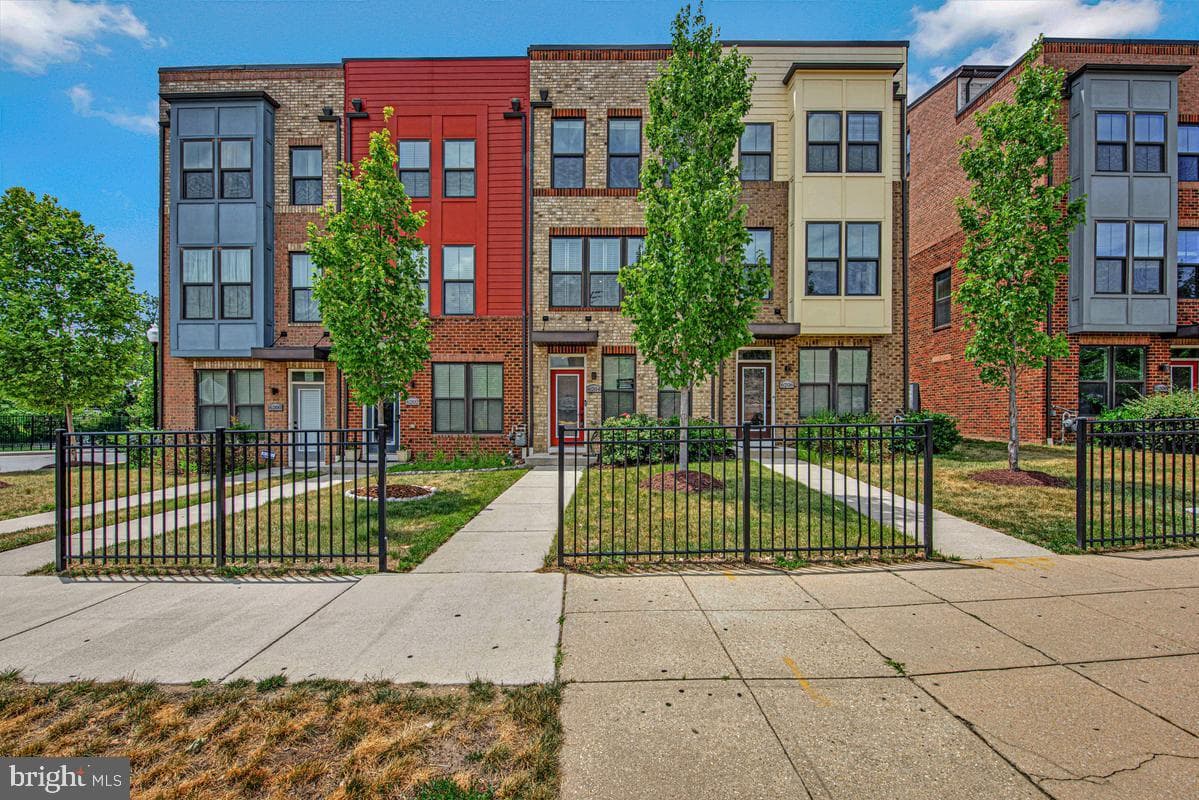 6204 Editors Park Drive, Hyattsville