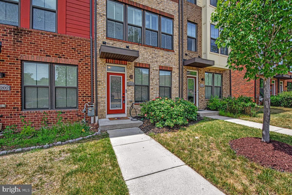6204 Editors Park Drive, Hyattsville