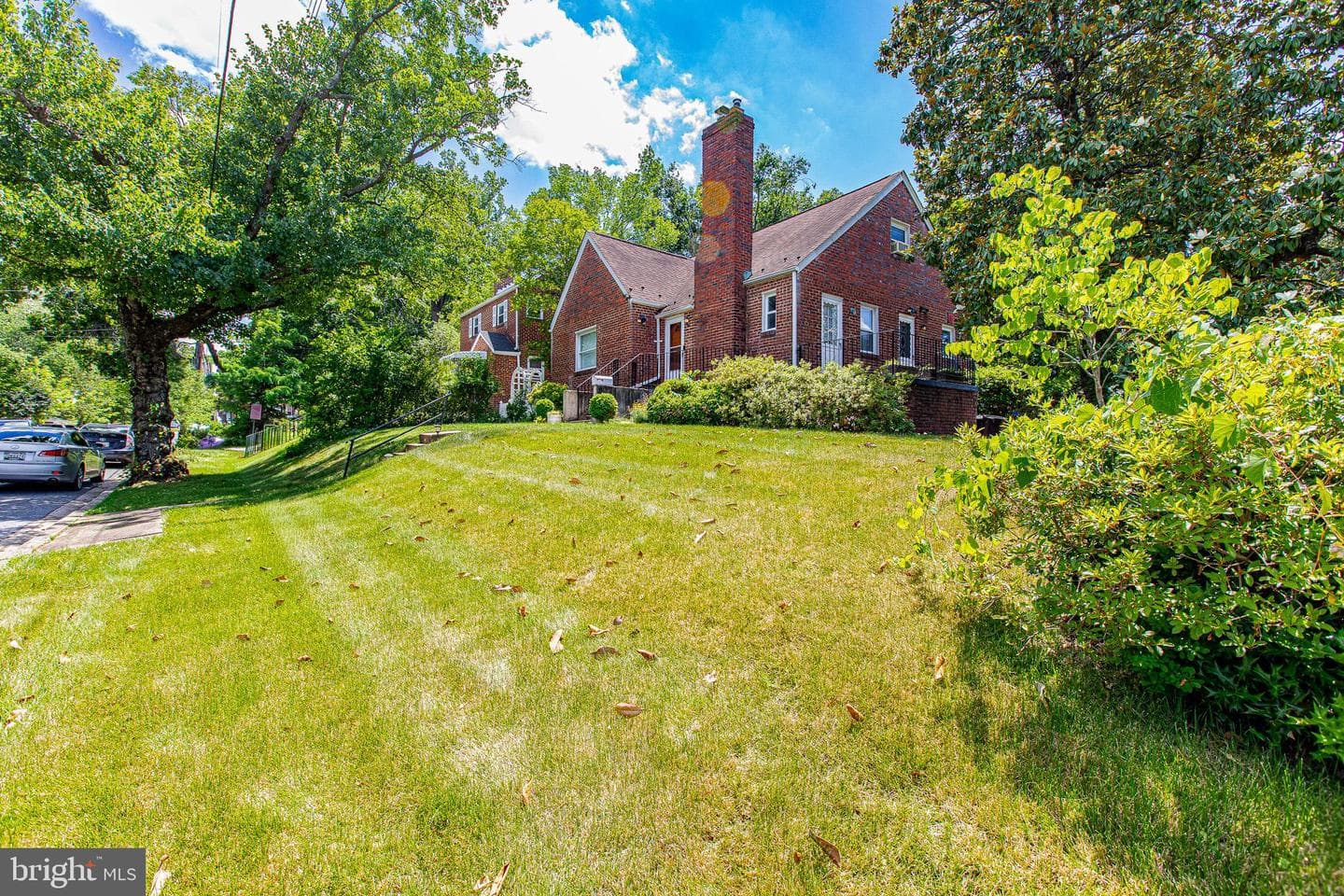 1714 61st, Cheverly