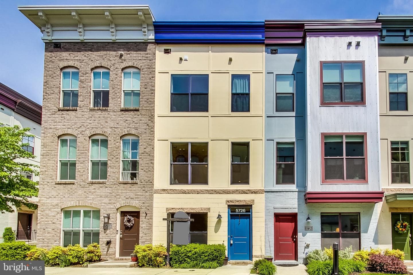 5726 46th Place, Hyattsville