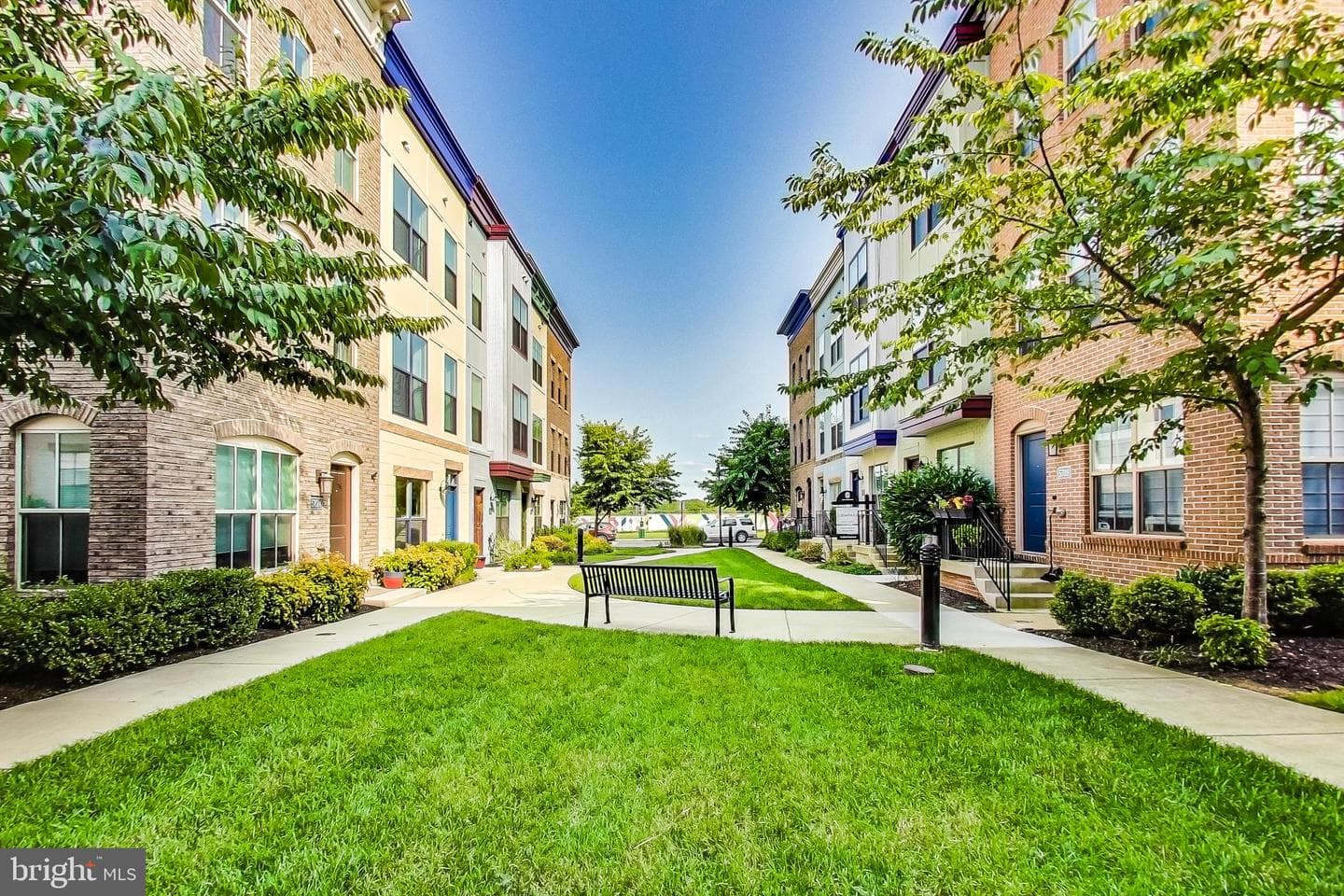 5726 46th Place, Hyattsville