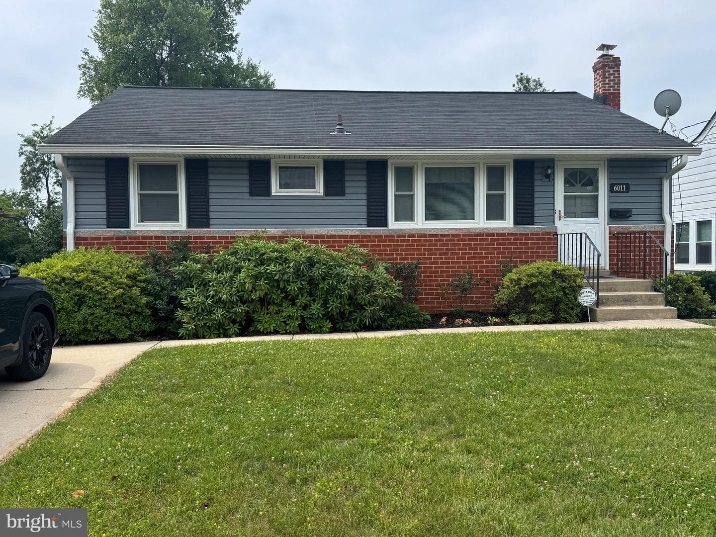 6011 Berwyn Road, College Park