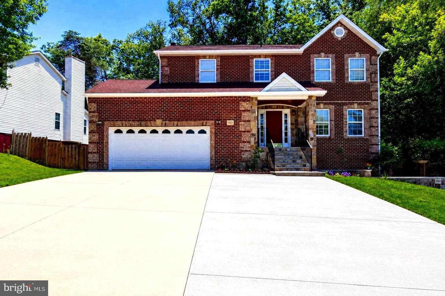 3602 Shenandoah Drive, Beltsville