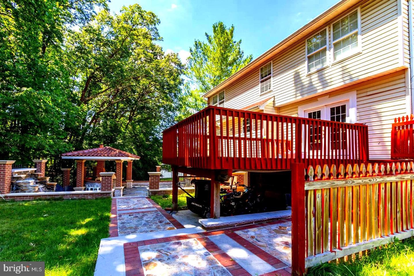 3602 Shenandoah Drive photo 8