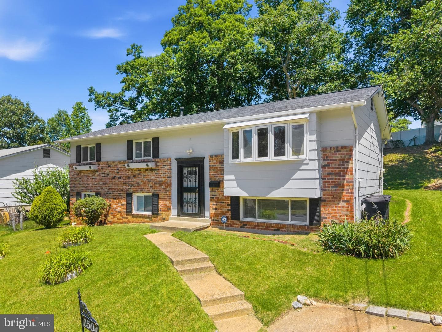 1504 Birchwood Drive, Oxon Hill