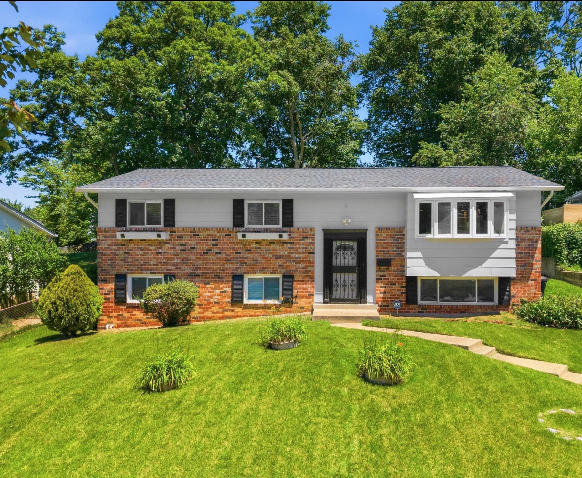 1504 Birchwood Drive, Oxon Hill