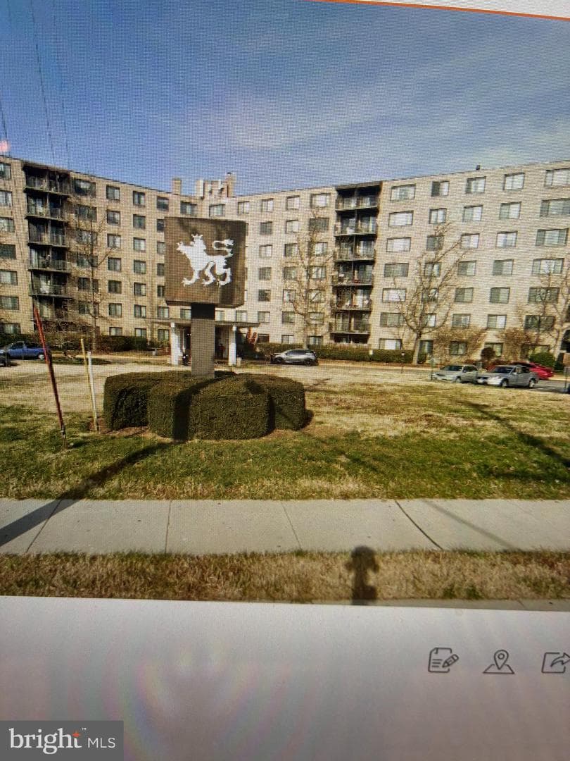 3450 Toledo Terrace #621, Hyattsville