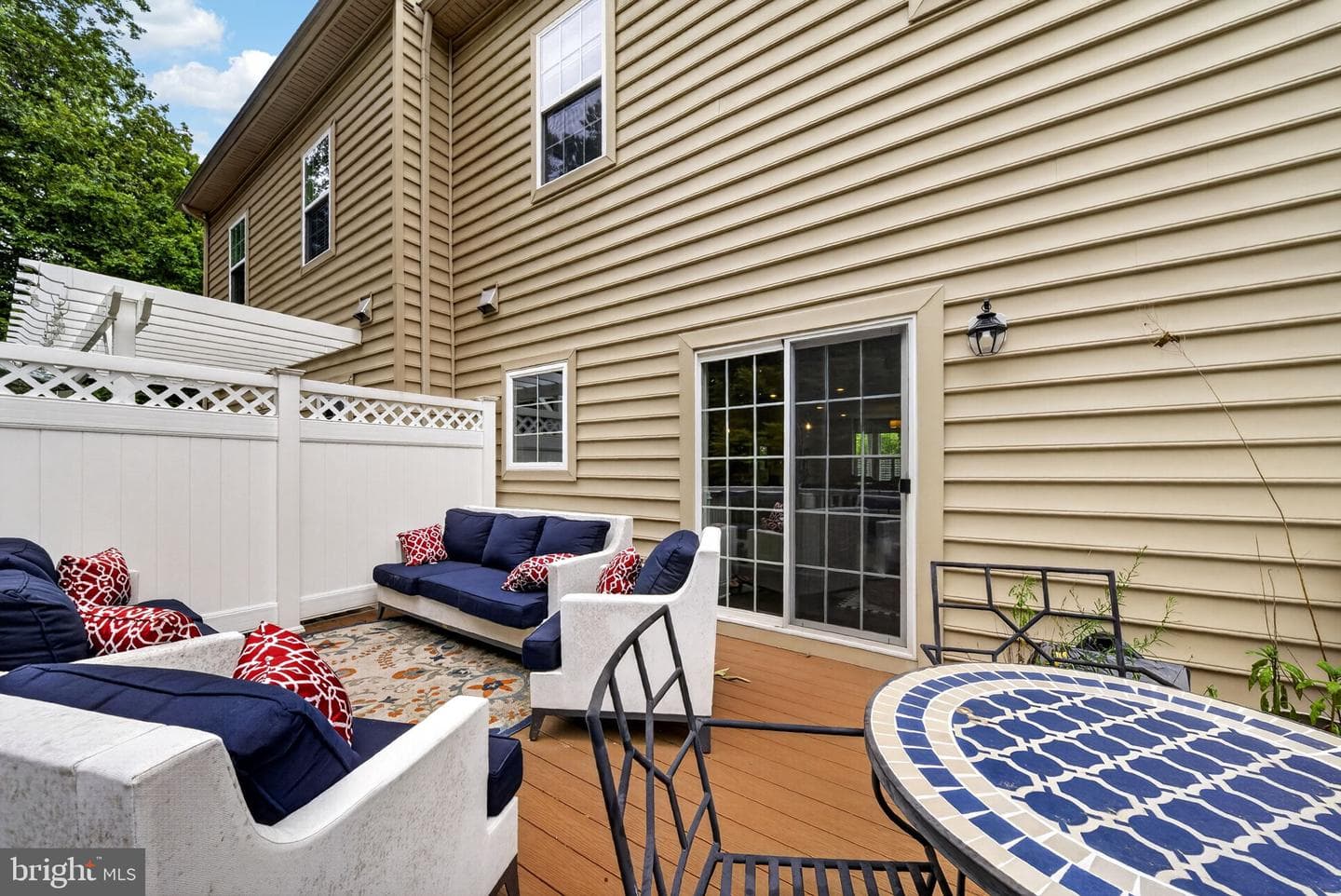 3803 Pentland Hills Drive photo 22