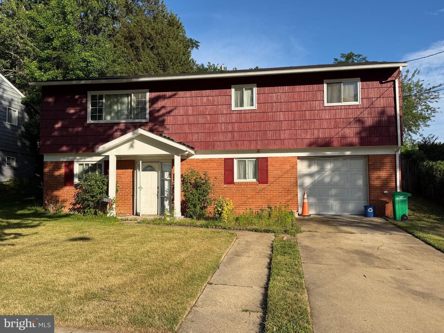2305 Afton Street, Temple Hills