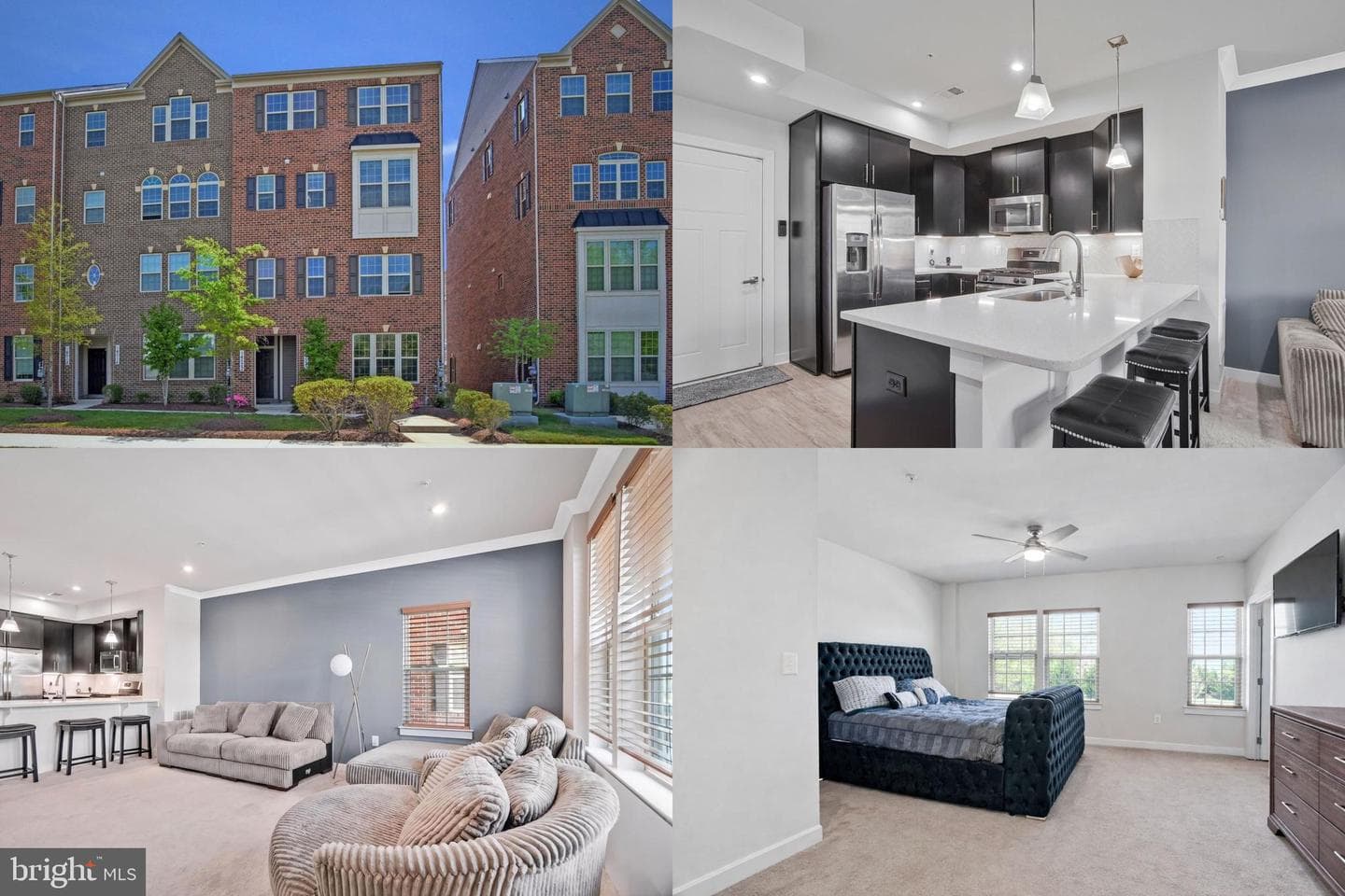 14520 Mattawoman Drive #1400-A, Brandywine