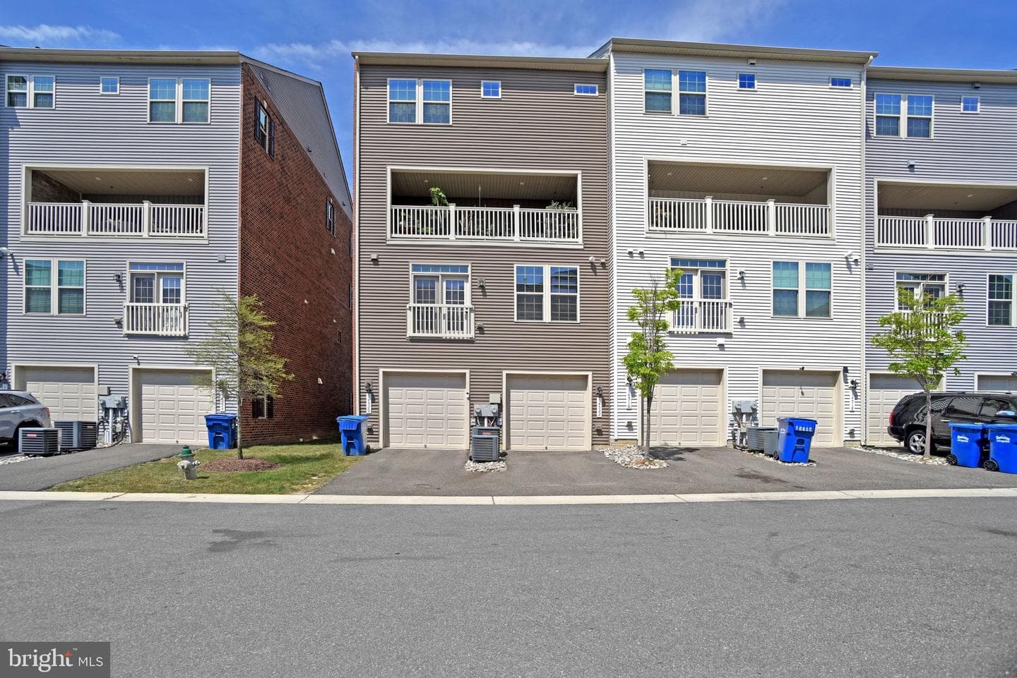 14520 Mattawoman Drive #1400-A photo 12