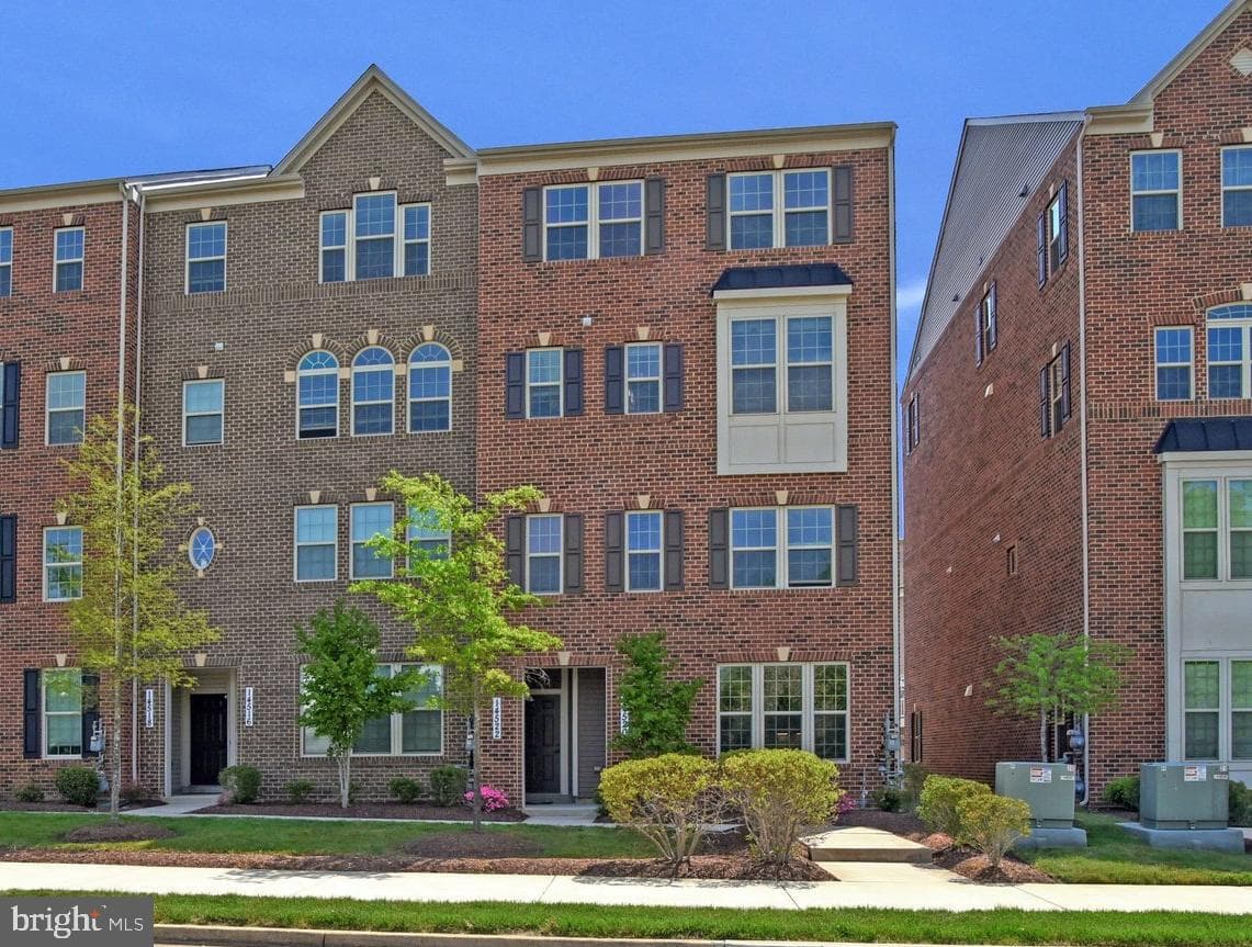 14520 Mattawoman Drive #1400-A photo 13
