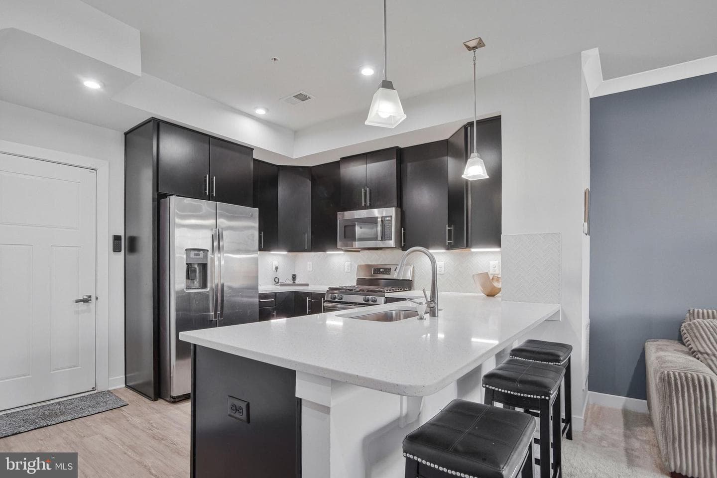 14520 Mattawoman Drive #1400-A, Brandywine