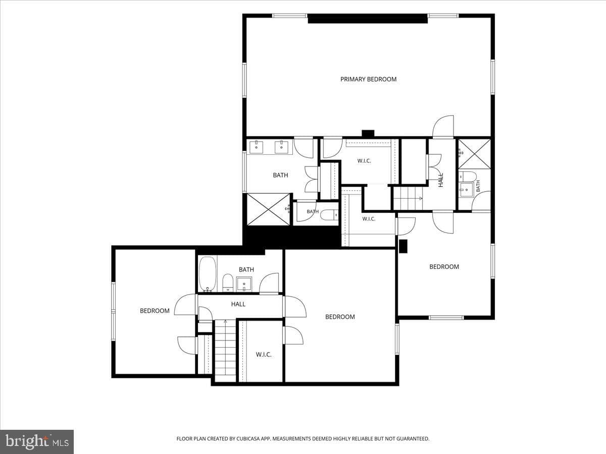 2807 Barberry Lane photo 3